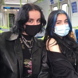 Meet your Posher, Celeste